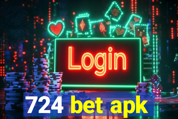 724 bet apk